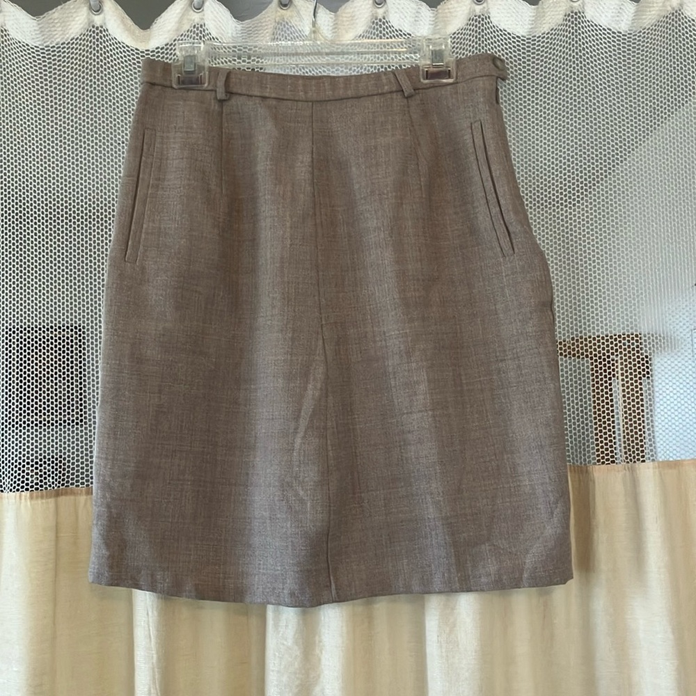 Pendleton two piece set